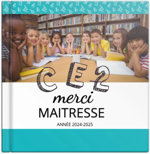 Merci maitresse