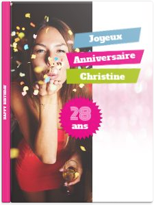 Album Photo Anniversaire Et Livre Photo Cadeau Flexilivre