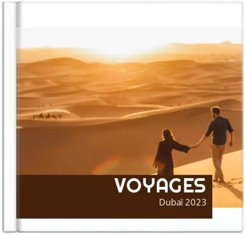 Albums Photo de Voyage, Livres Photo de Vacances